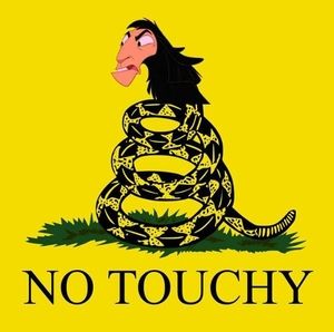 Meet your Posher, Baker